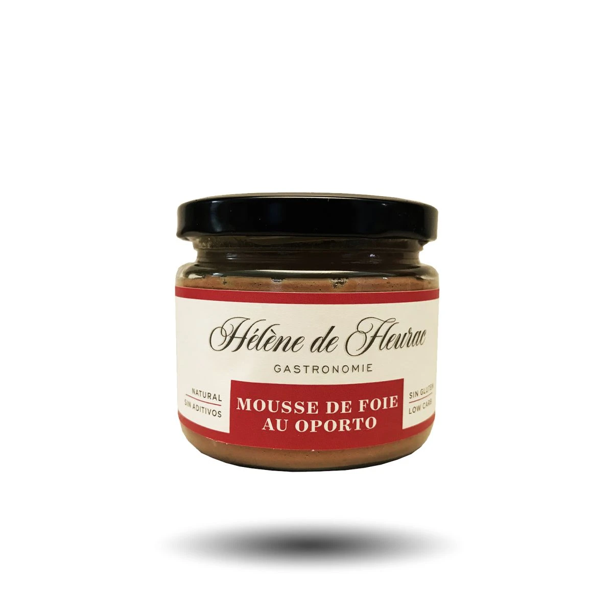 Mousse de Foie