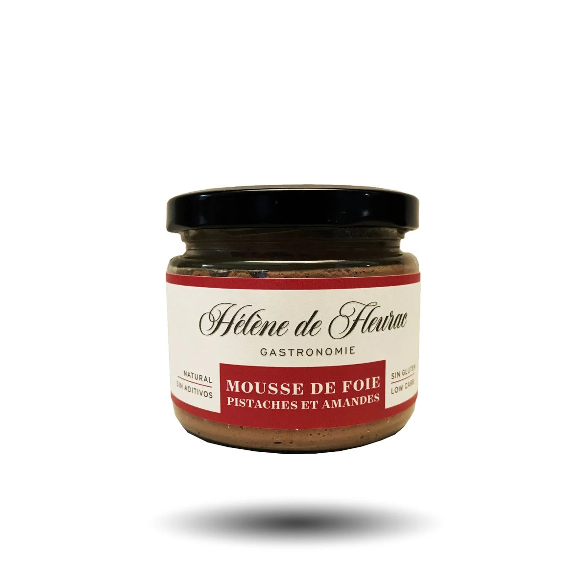Mousse de Foie