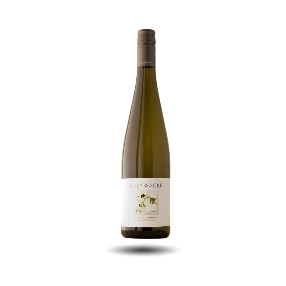 Nueva-Zelanda - Greywacke, Riesling, 2020