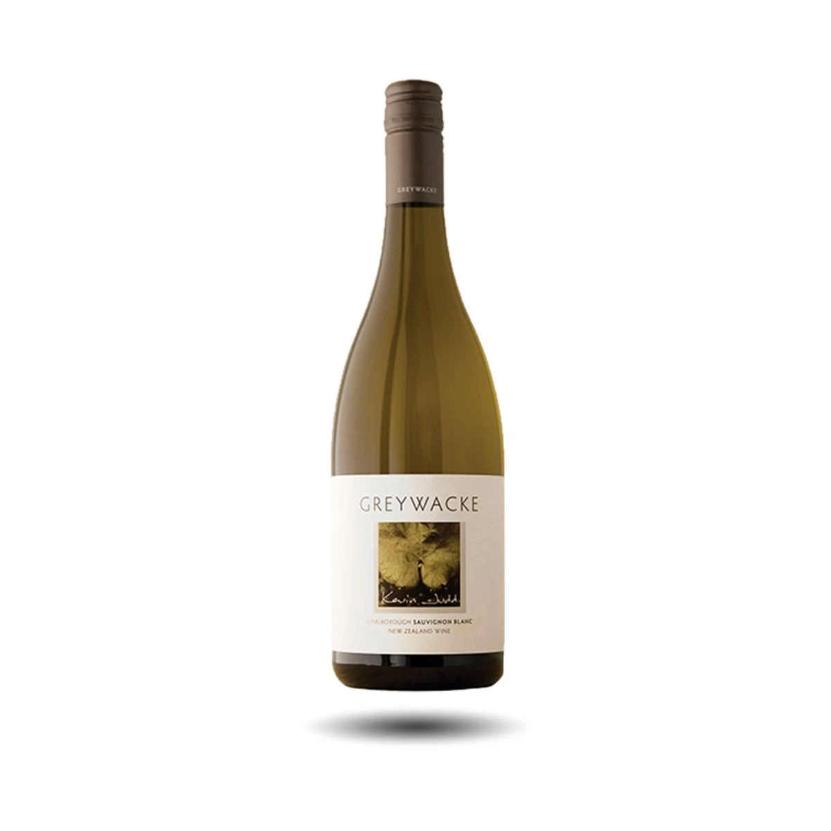 Nueva-Zelanda - Greywacke, Sauvignon Blanc, 2022