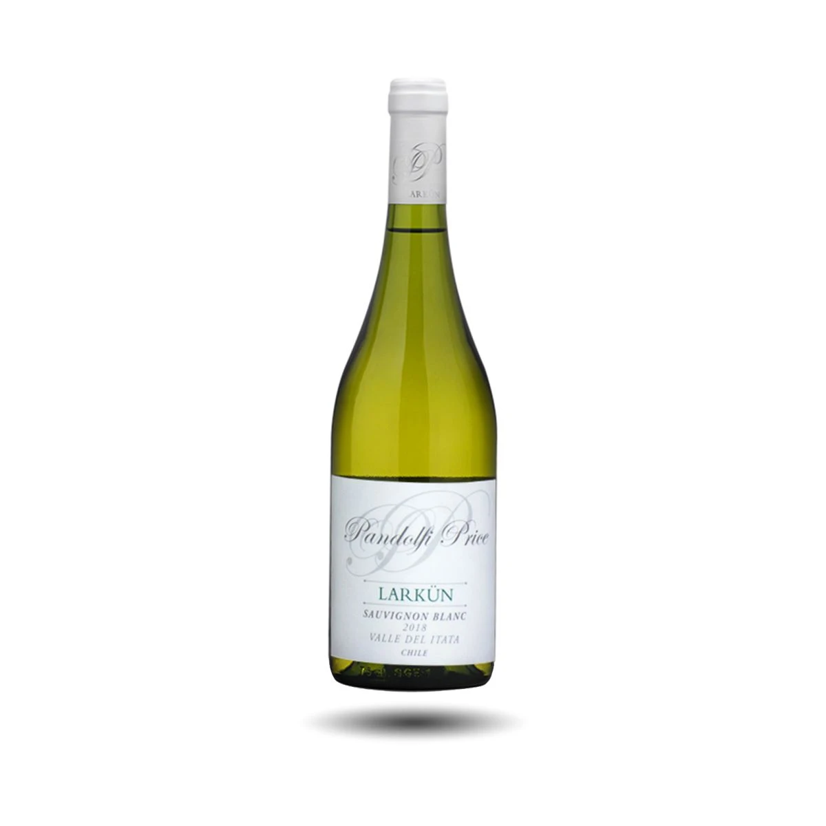 Pandolfi Price - Larkun, Sauvignon Blanc, 2022