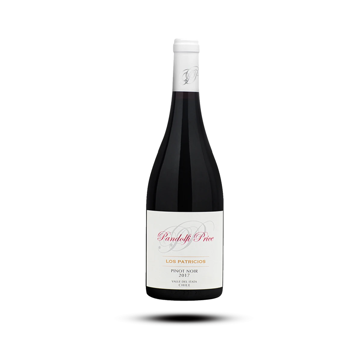 Pandolfi Price - Los Patricios, Magnum, Pinot Noir, 2016
