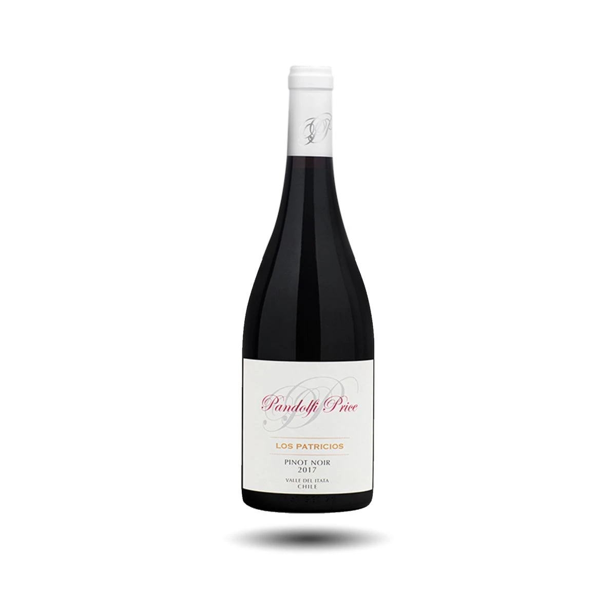 Pandolfi Price - Los Patricios, Pinot Noir, 2017