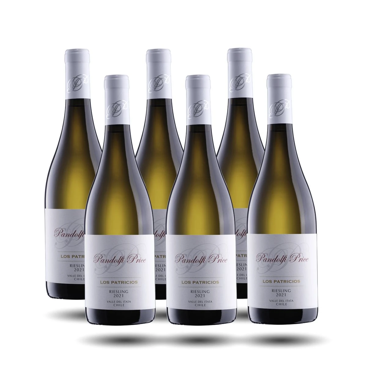 Pandolfi Price - Los Patricios, Riesling, 2021