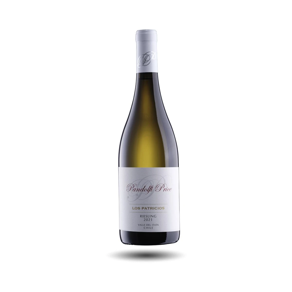 Pandolfi Price - Los Patricios, Riesling, 2021