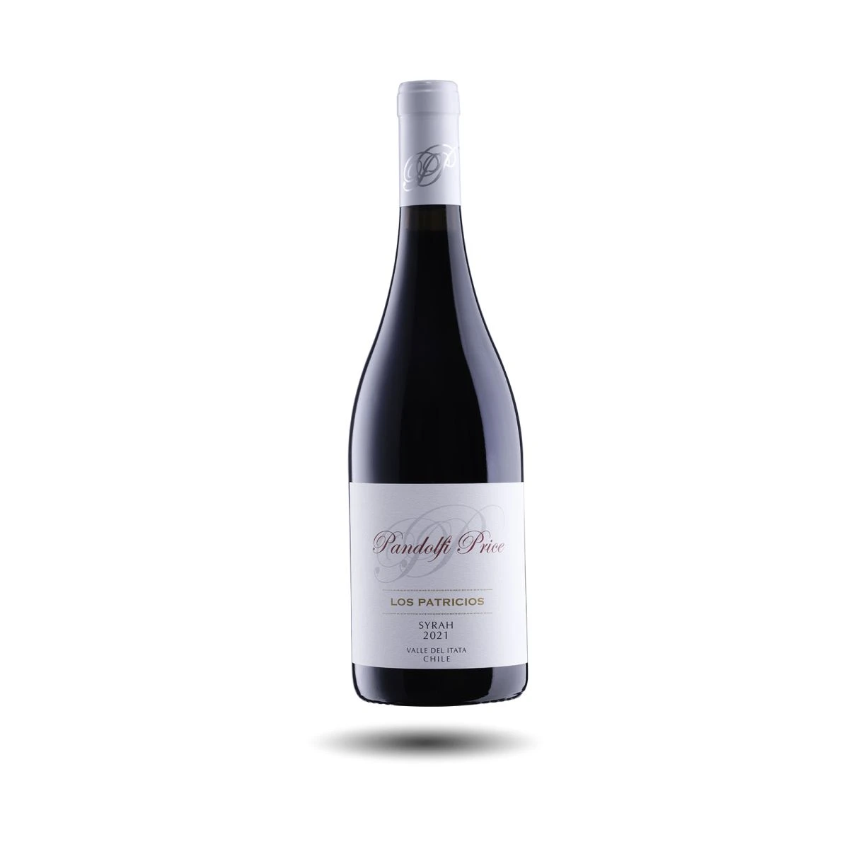 Pandolfi Price - Los Patricios, Syrah, 2021
