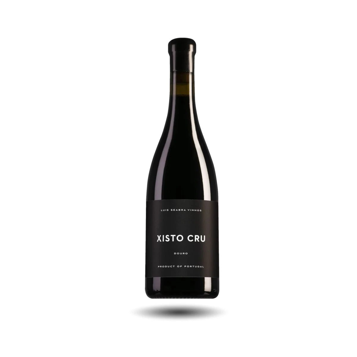 Portugal - Douro, Luis Seabra, Xisto Cru, 2021