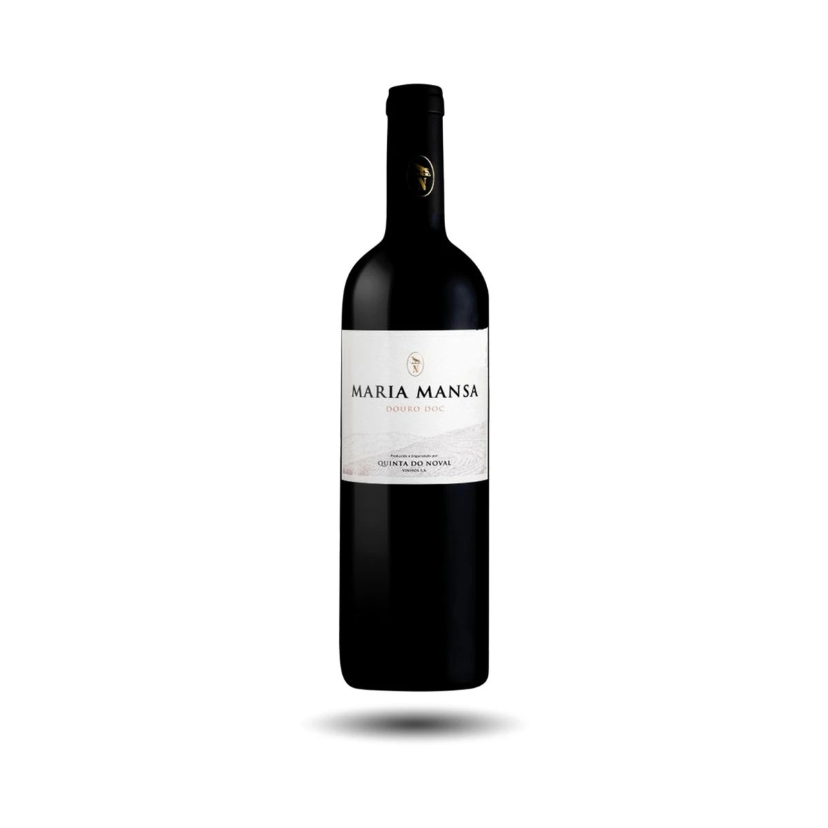 Portugal - Douro, Quinta do Noval, Maria Mansa, 2021