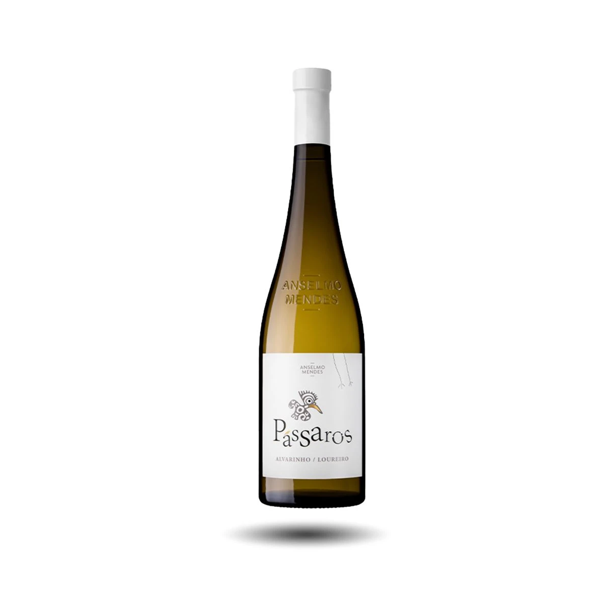 Portugal - Vinho Verde, Anselmo & Dirk Niepoort, Loureiro, 2022