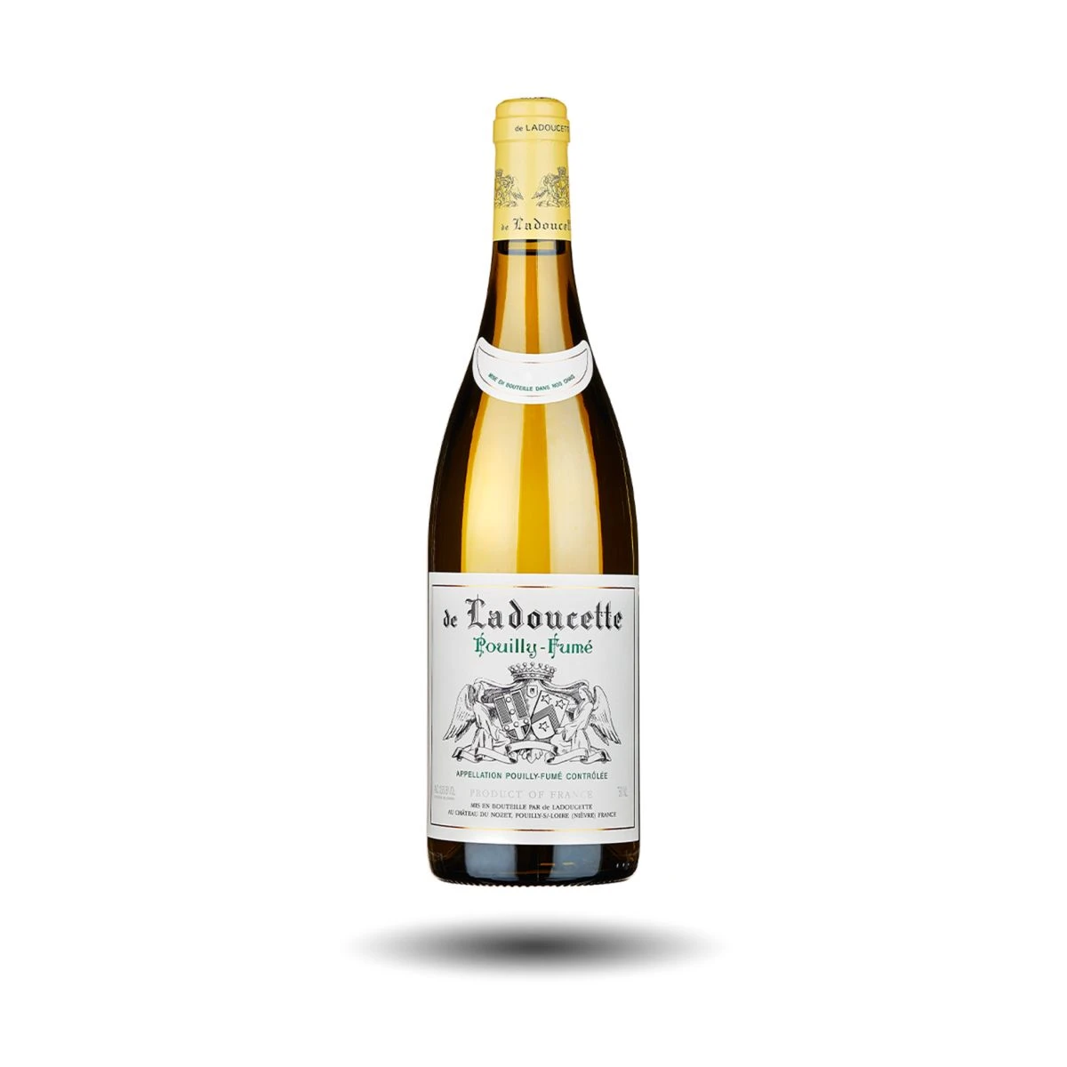 Pouilly Fumé - Domaine Landrat-Guyollot, La Rambarde, 2021