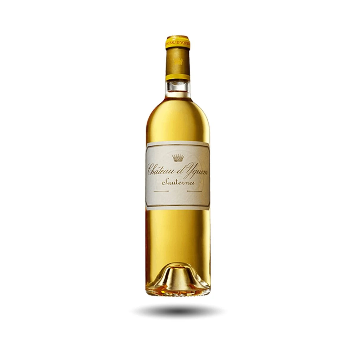 Premier Grand Cru Sauternes - Château D´Yquem, 2021