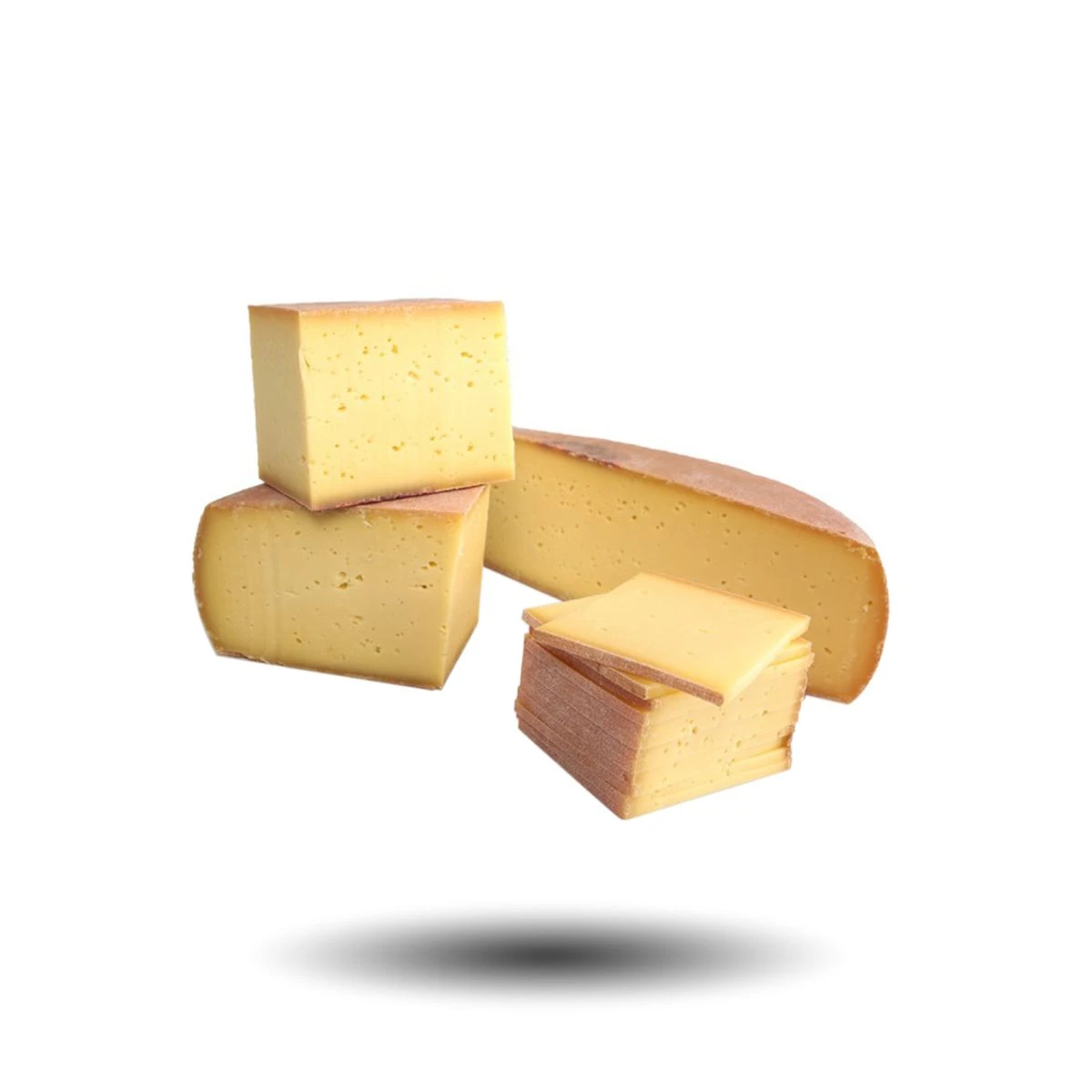Raclette - Milledome Raclette - Milledome