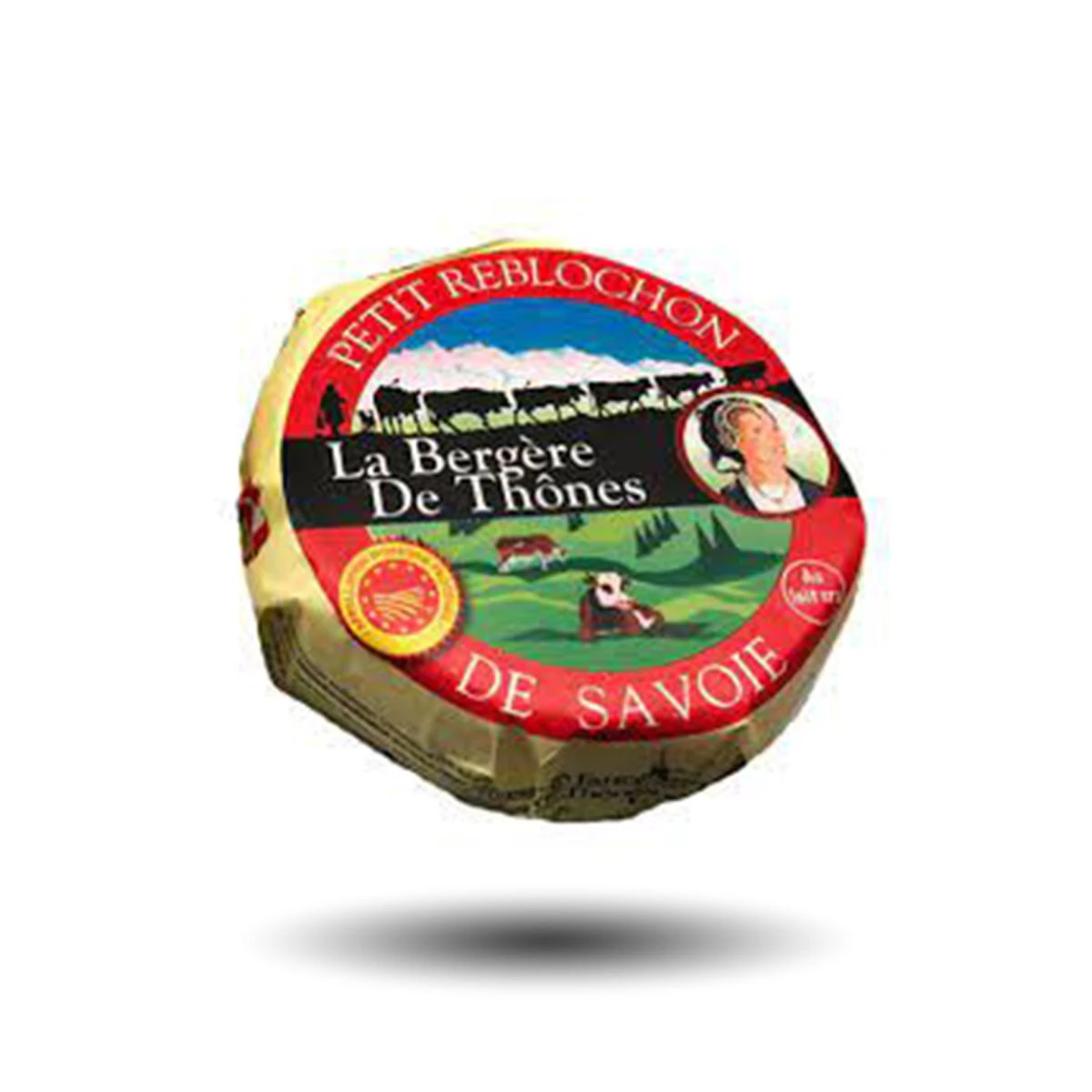 Reblochon - Le Fartho de Thônes