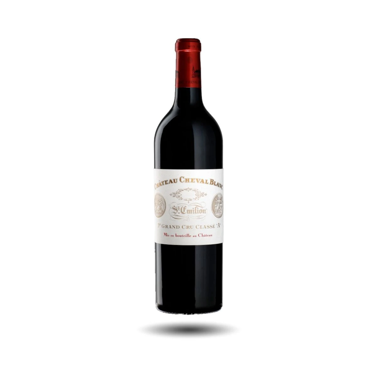 Saint-Emilion Grand Cru Classé  - Château Cheval Blanc, 2007