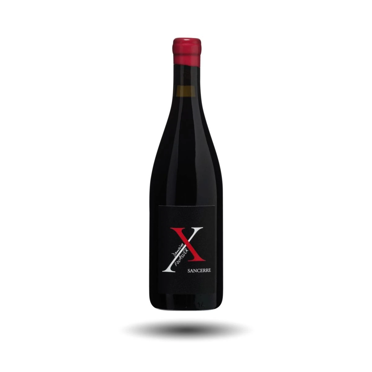 Sancerre - Domaine Fouassier, Cuvée X, 2019 Sancerre - Domaine Fouassier, Cuvée X, 2019