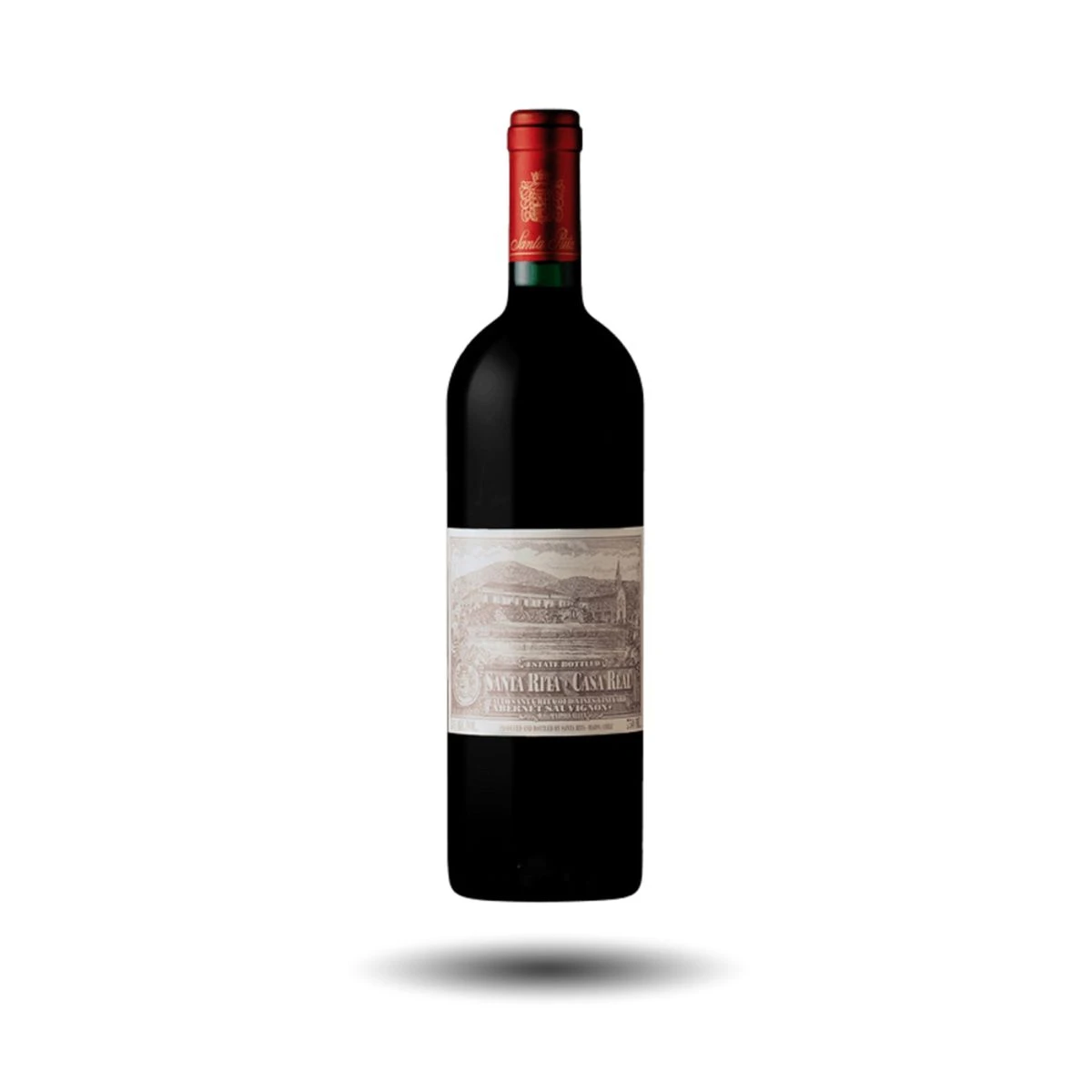 Santa Rita - Casa Real, Reserva Especial, Cabernet Sauvignon, 2019