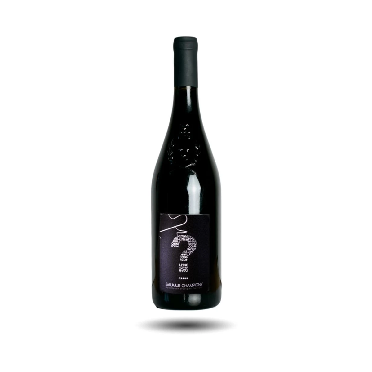 Saumur Champigny - Domaine des Varinelles, L'Inconnu, 2020