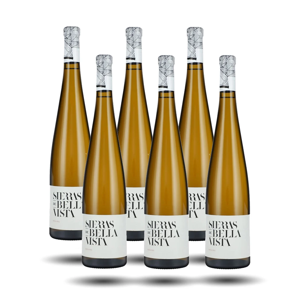 Sierras de Bellavista - Riesling, 2021 Sierras de Bellavista - Riesling, 2021