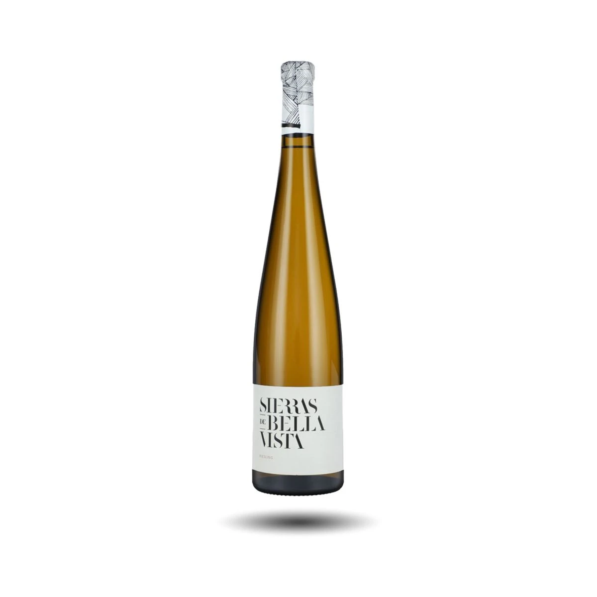 Sierras de Bellavista - Riesling, 2021