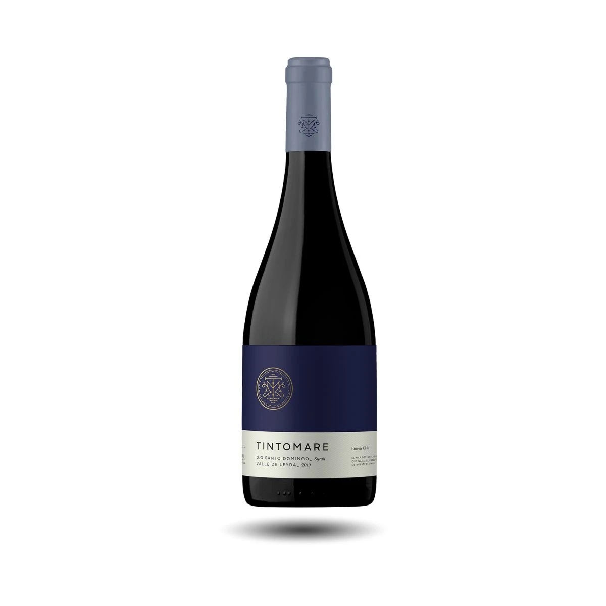 Tintomare - Syrah, 2022 Tintomare - Syrah, 2022