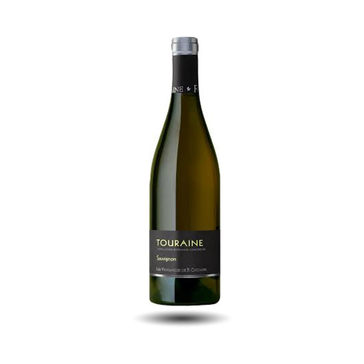 Touraine - François Chidaine, 2021 Touraine - François Chidaine, 2021
