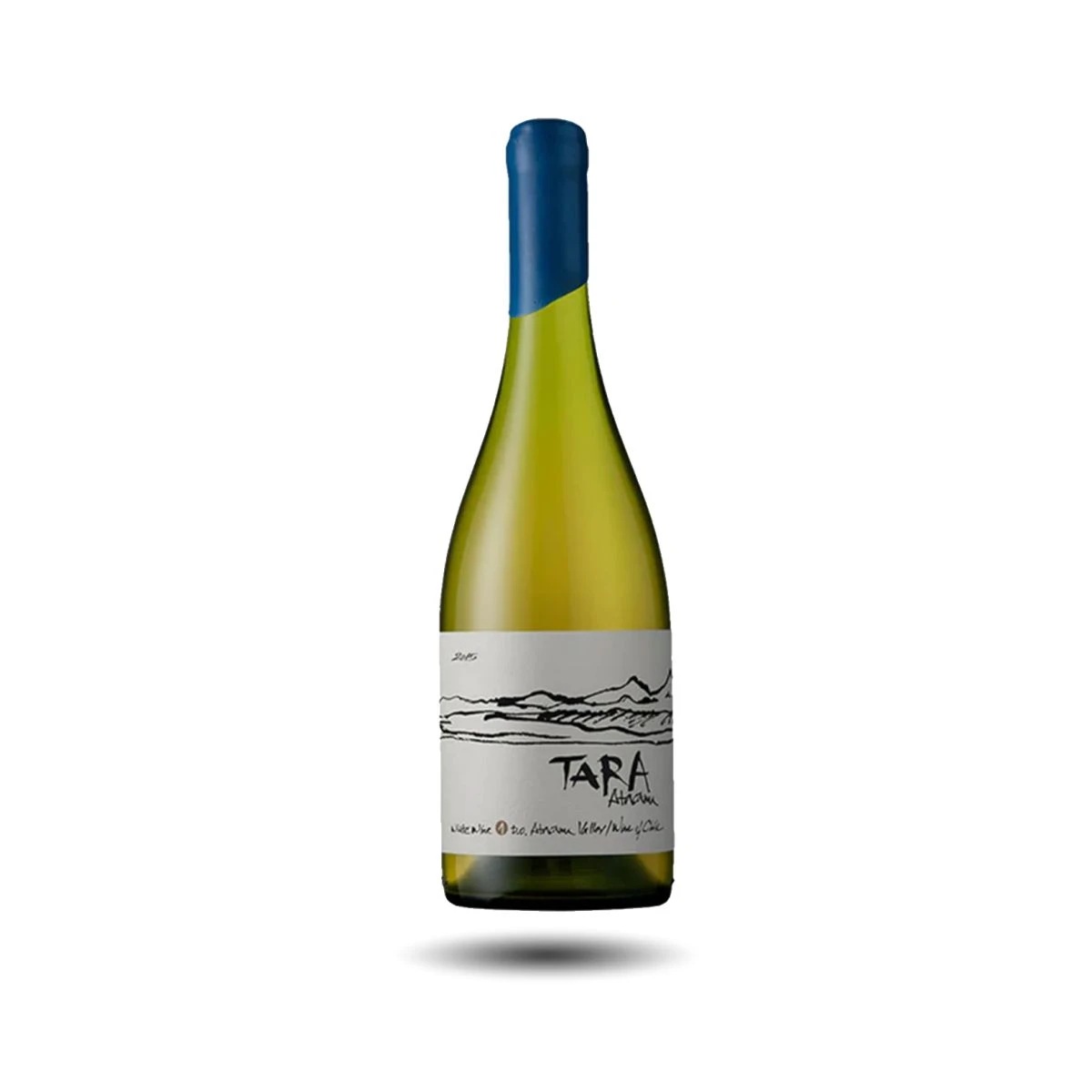 Ventisquero - Tara, Atacama, Chardonnay, 2022