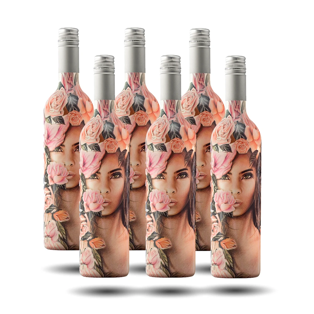 VIK - La Piu Belle, Rosado, 2023 VIK - La Piu Belle, Rosado, 2023