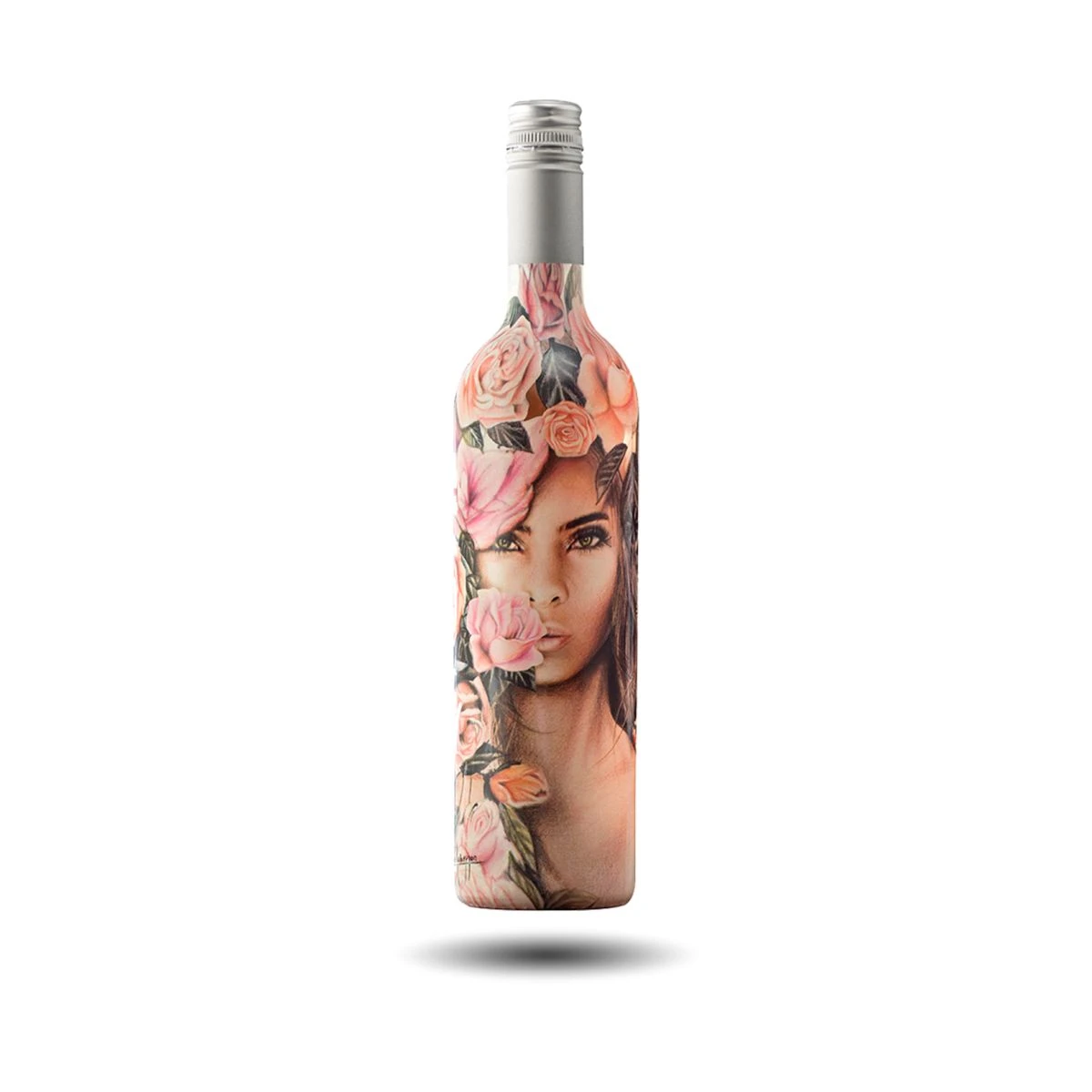 VIK - La Piu Belle, Rosado, 2024 VIK - La Piu Belle, Rosado, 2024
