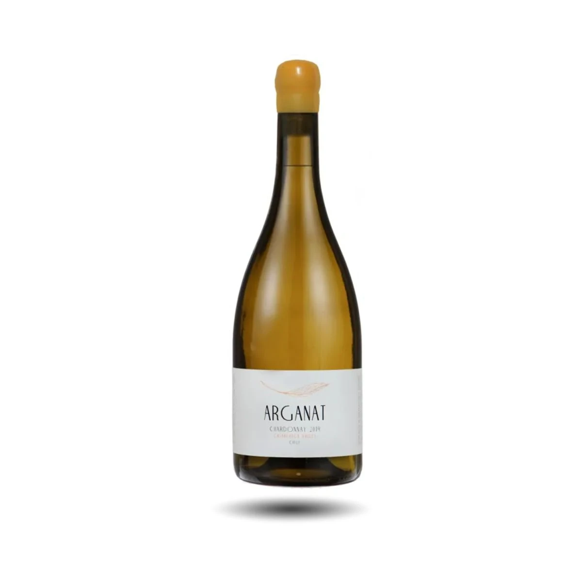 Villard - Arganat, Chardonnay, 2022