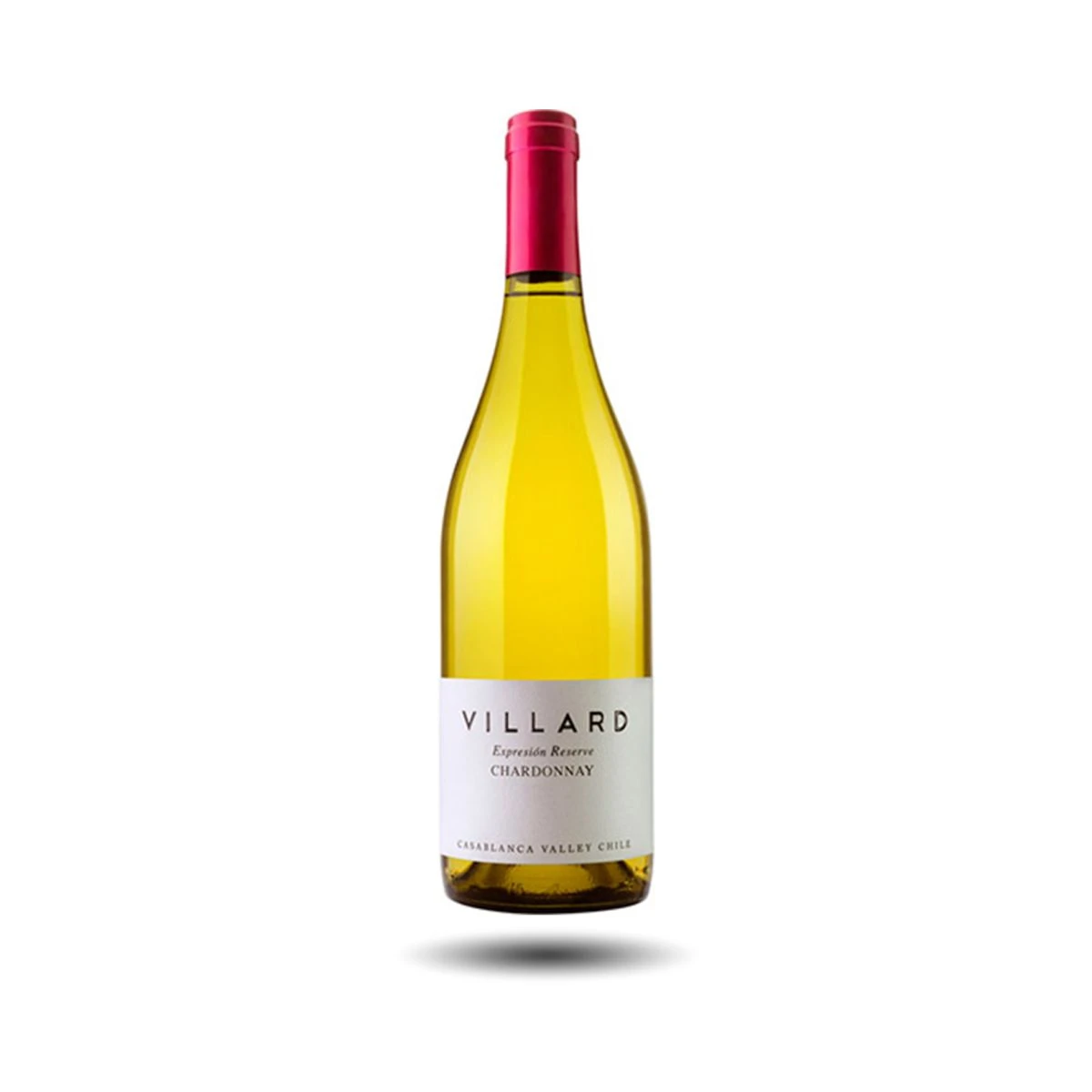 Villard - Expresion Reserve, Chardonnay, 2024