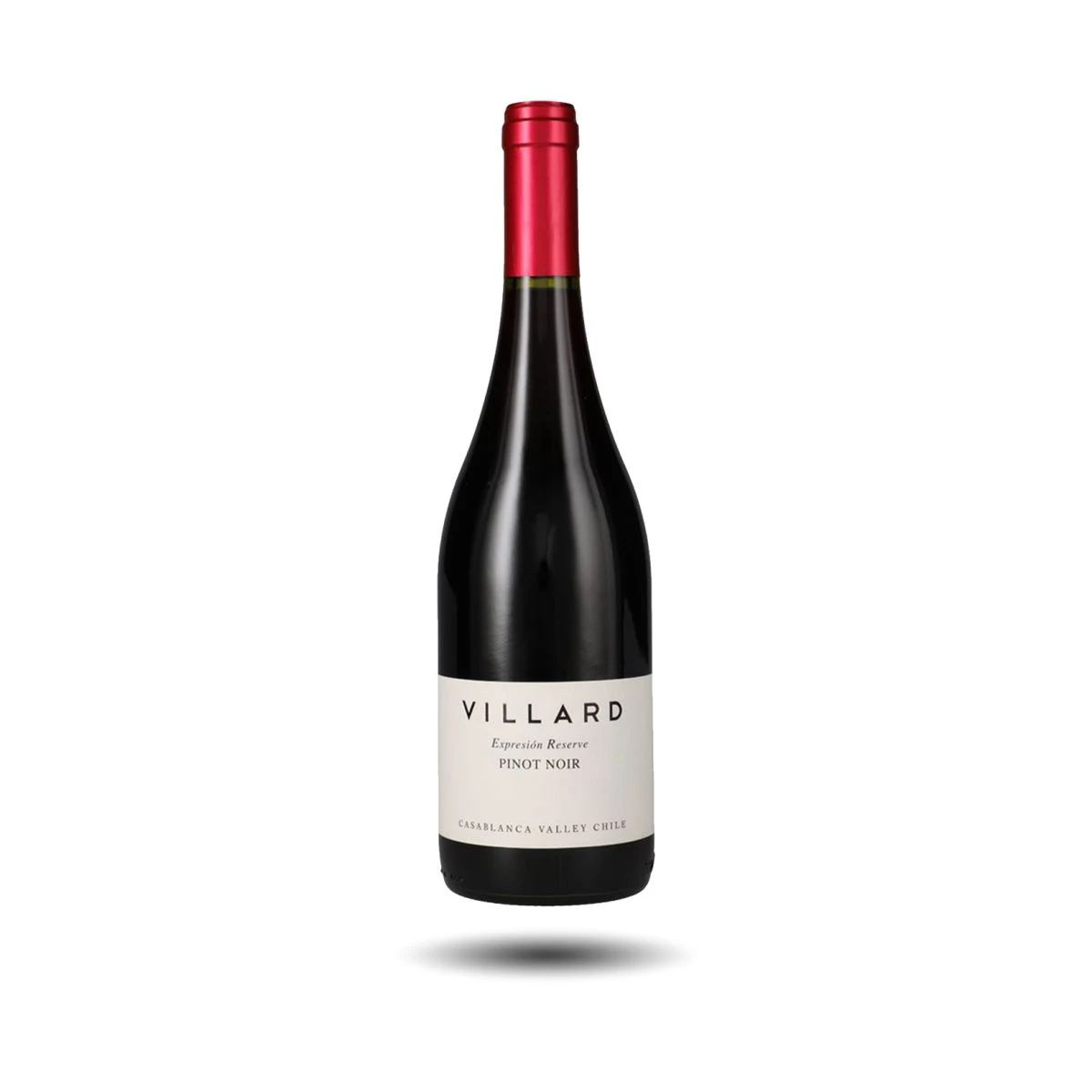 Villard - Expresion Reserve, Pinot Noir, 2023