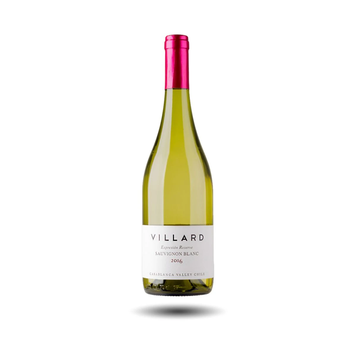 Villard - Expresion Reserve, Sauvignon Blanc, 2023