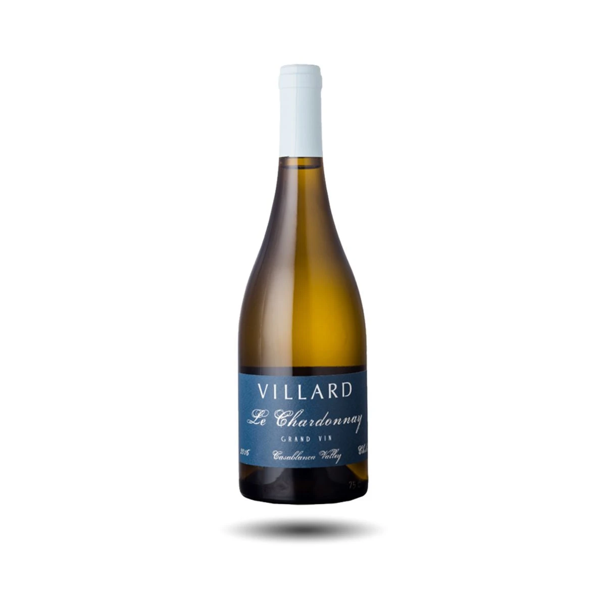 Villard - Grand Vin, Le Chardonnay, 2023