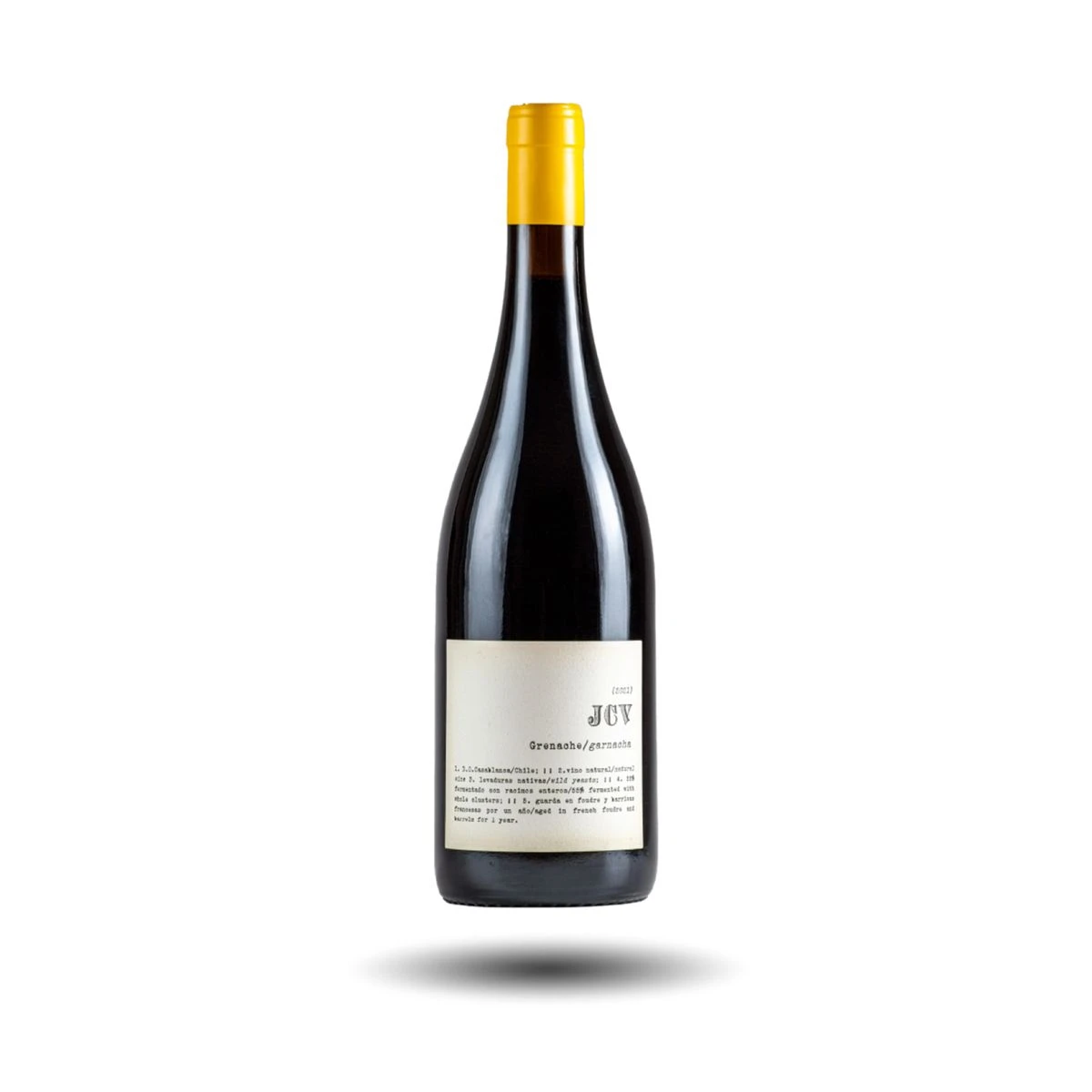 Villard - JCV, Garnacha, 2022