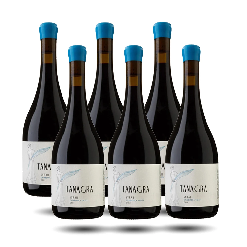 Villard - Tanagra, 2021