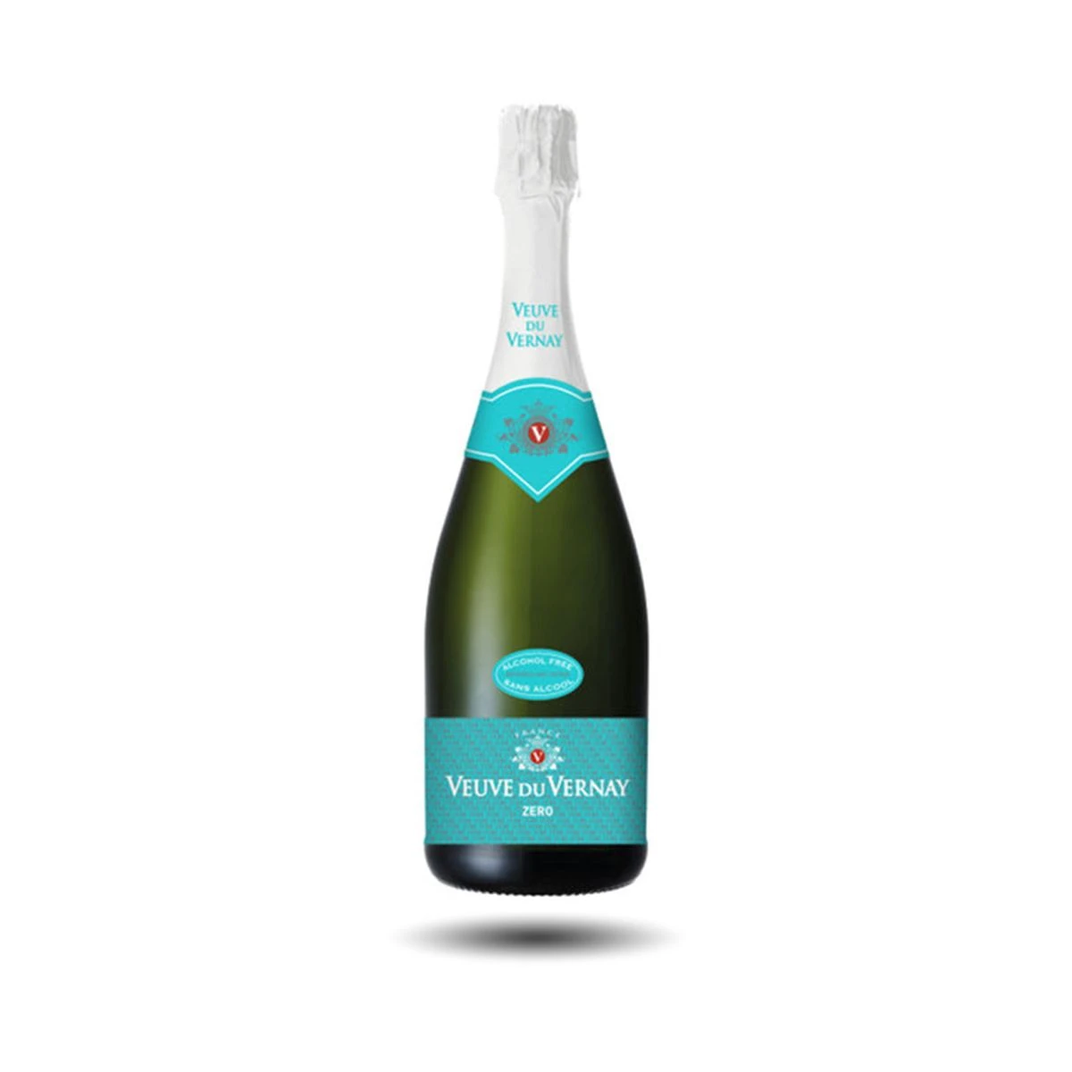 Vin Mousseux - Veuve du Vernay, Alcohol Removed 0°