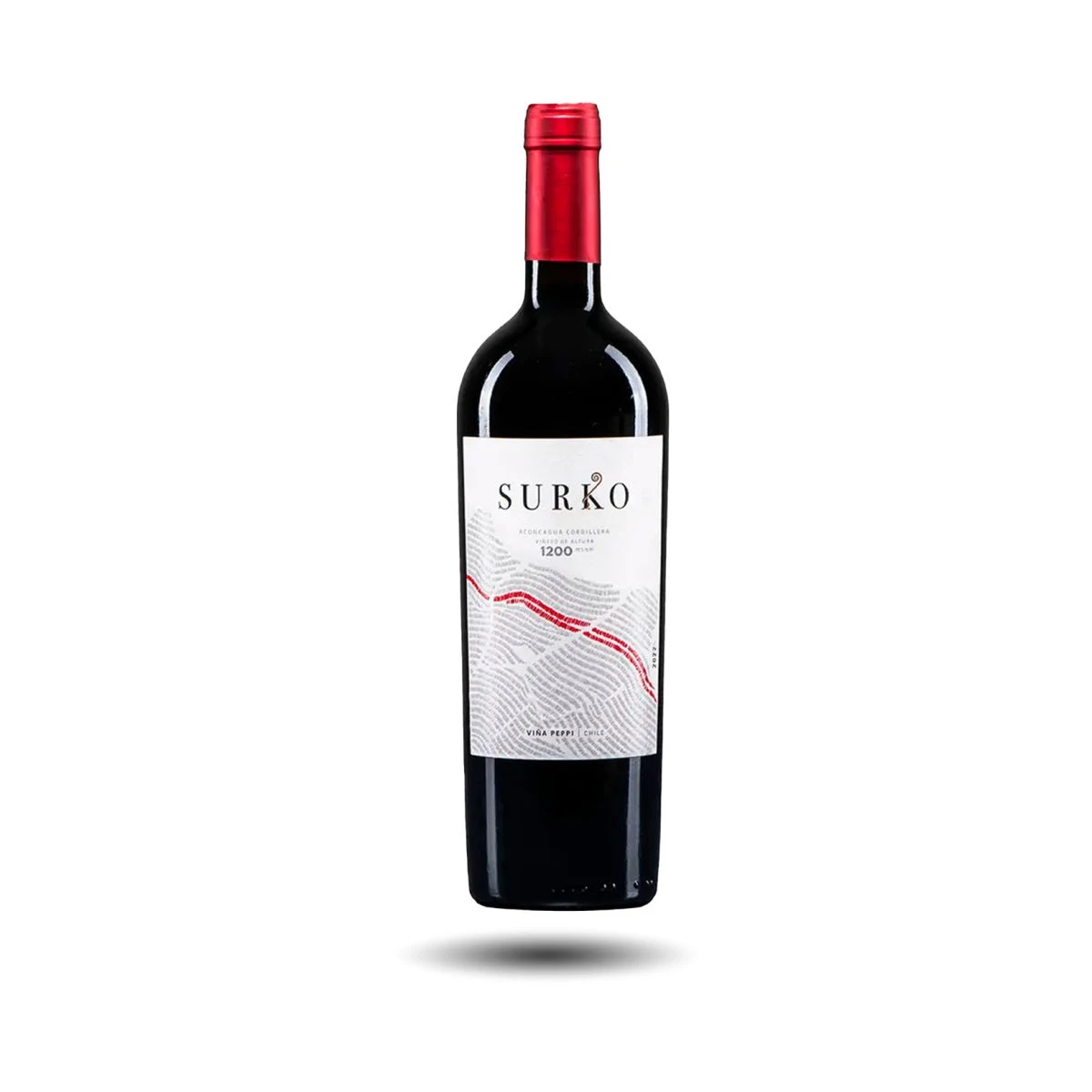 Viña Peppi - Surko, 2021