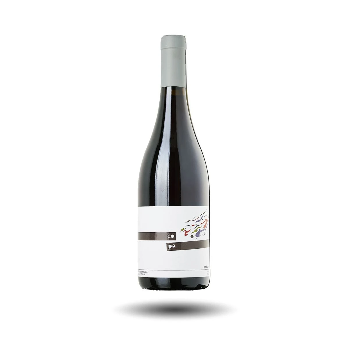 Vinos COPA - Pais, 2021