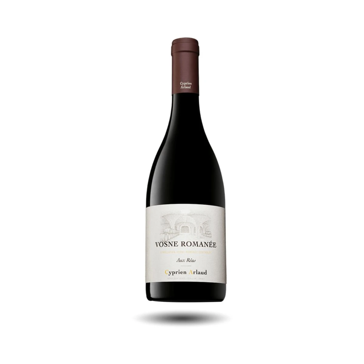 Vosne Romanée - Domaine Cyprien Arlaud, 2021