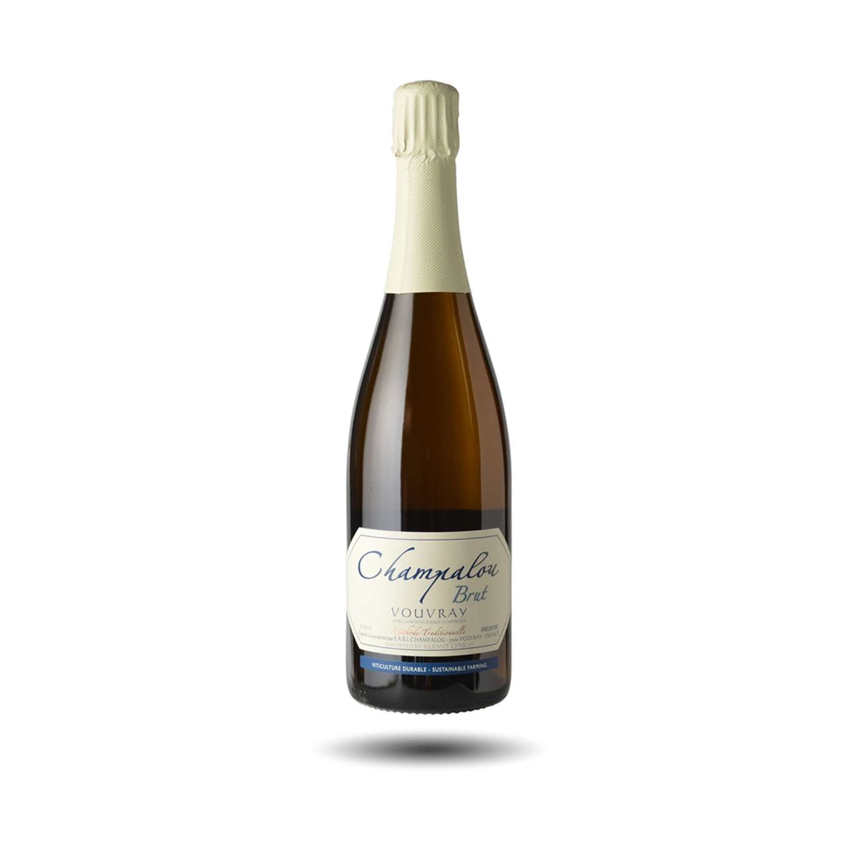 Vouvray - Champalou, Brut