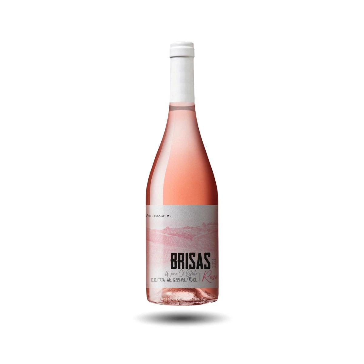 Wildmakers - Brisas, Rosado, 2022 Wildmakers - Brisas, Rosado, 2022