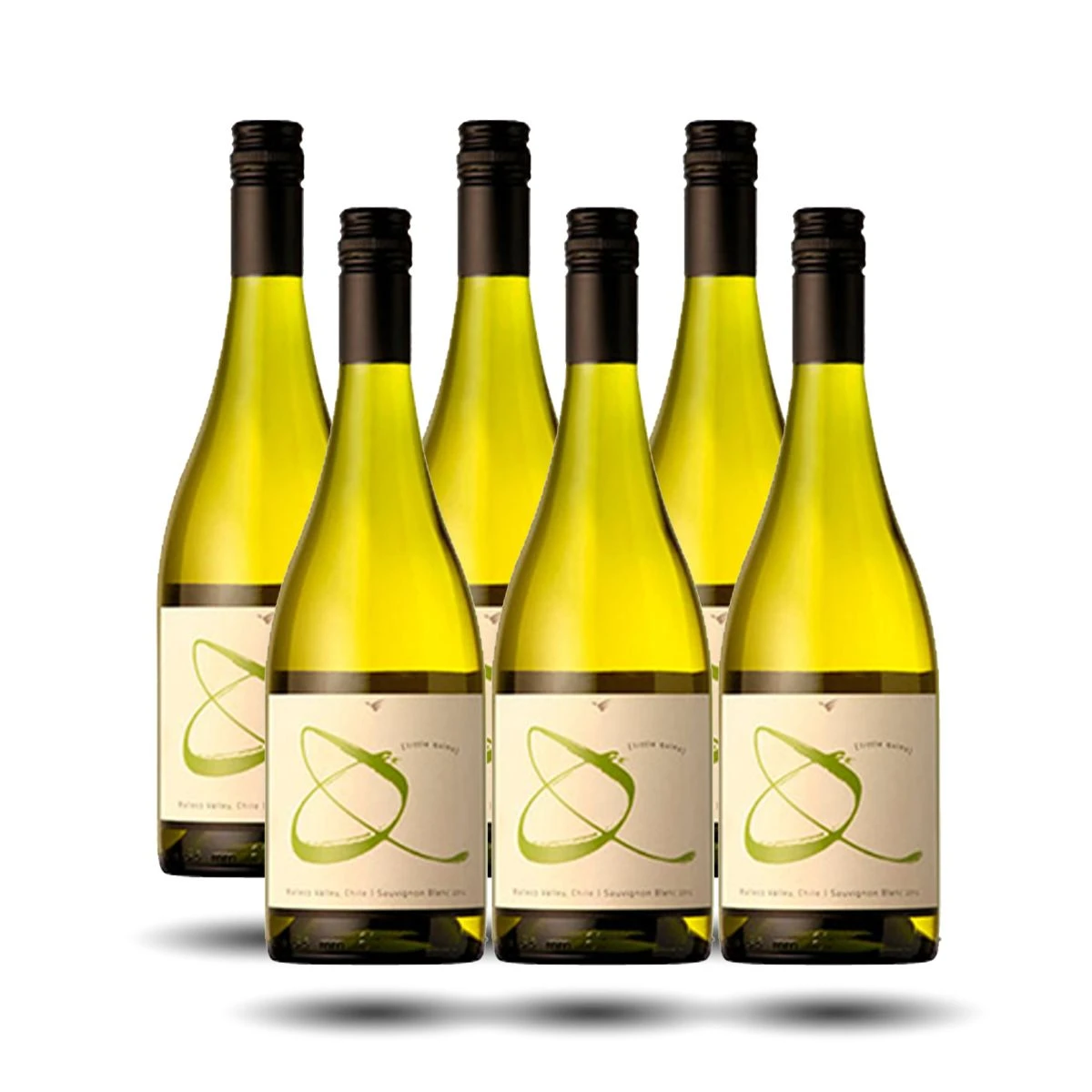 William Fèvre - Little Quino, Sauvignon Blanc, 2023 William Fèvre - Little Quino, Sauvignon Blanc, 2023